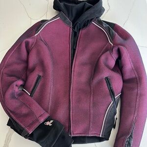 HARELY DAVIDSON 3 IN 1 JACKET/COAT